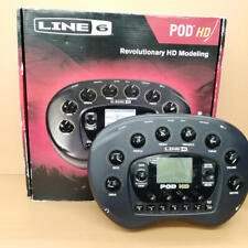 LINE6 POD HD EFFECTOR 55218 comprar usado  Enviando para Brazil