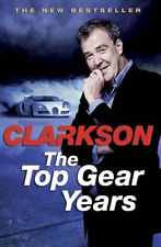 Top gear years for sale  ROSSENDALE