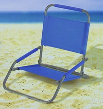 Klappstuhl strandstuhl sonnens gebraucht kaufen  Kelkheim