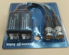 Passiver balun transceiver gebraucht kaufen  Burgwald