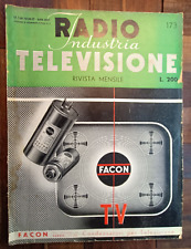 Vintage anni catalogo usato  Italia