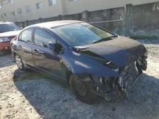 Motor de limpador de para-brisa usado serve: 2010 Honda Civic Sdn grau A comprar usado  Enviando para Brazil