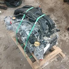 Engine motor crosstrek for sale  Saint Cloud