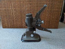Bell howell model for sale  COLCHESTER