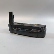 Minolta battery grip for sale  NORMANTON
