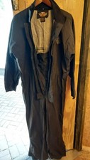 Harley davidson regenoverall gebraucht kaufen  Teltow