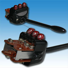 Blinkerschalter güldner serie gebraucht kaufen Blinkerschalter güldner serie gebraucht kaufen  Jade