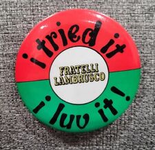 Vintage button pin for sale  Joshua Tree