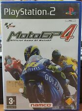Motogp ps2 playstation usato  Verrua Savoia