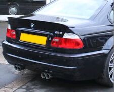 Bmw e46 rear for sale  BARNET
