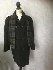 Damen mantel lodenmantel gebraucht kaufen  Uelzen