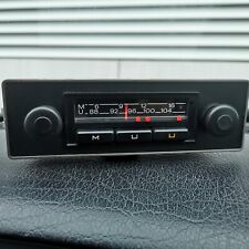 Grundig ldtimer autoradio gebraucht kaufen  Augsburg