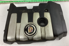 Escudo de tampa de motor Cadillac ATS 2013-2015 19418410 FABRICANTE DE EQUIPAMENTO ORIGINAL comprar usado  Enviando para Brazil