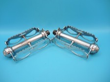 Raleigh 917 chrome for sale  BISHOPS CASTLE