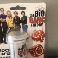 Rock paper scissors for sale  Long Valley