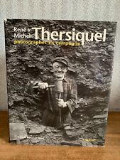René michel thersiquel d'occasion  Quimper