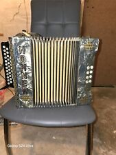 Hohner club modell gebraucht kaufen  Waltenhofen