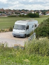 Hymer b534 motorhome for sale  HERTFORD