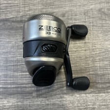 Zebco max spincast for sale  Mission