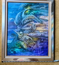 Retro original art for sale  ROSSENDALE