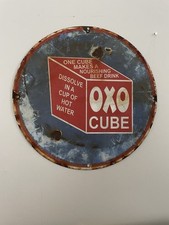 Original sign vintage for sale  CHESTER LE STREET