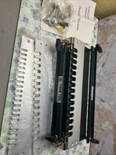 automatic dovetail machine for sale  Pasadena
