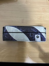 Estuche para gafas FREITAG TED F532 elegante almacenamiento para gafas segunda mano  Embacar hacia Mexico
