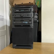 Goodmans boogie box for sale  BARNSLEY