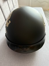 Halbhelm neu gebraucht kaufen  Maisach