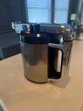 Saeco thermal milk for sale  Mount Pleasant