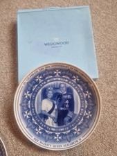 Wedgewood queen elizabeth for sale  POOLE