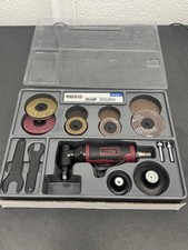 Kit de rebarbadora de ângulo reto Matco Tools .75hp Mt4883k comprar usado  Enviando para Brazil
