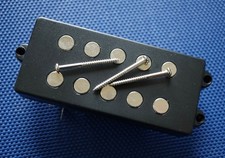 Name bass pickup gebraucht kaufen  Oldenburg (Oldenburg)