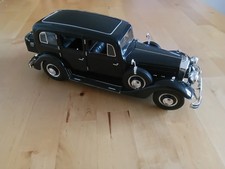 Horch 851 pullman gebraucht kaufen Horch 851 pullman gebraucht kaufen  Duisburg