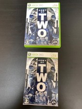 Usado, Army of Two Importado Japão Xbox 360 Versão Japonesa comprar usado Usado, Army of Two Importado Japão Xbox 360 Versão Japonesa comprar usado  Enviando para Brazil