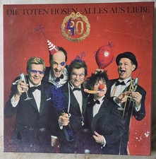 Toten hosen 4 gebraucht kaufen Toten hosen 4 gebraucht kaufen  Neukirchen-Vluyn
