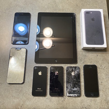 Lot iphone iphone for sale  Kent