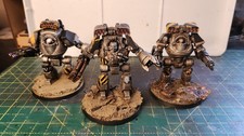 Warhammer 30k horus for sale  COVENTRY