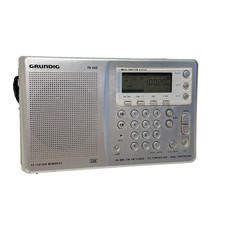 Grundig yacht boy gebraucht kaufen  Eutin