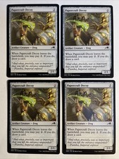 Mtg kamigawa neon gebraucht kaufen  Neuss