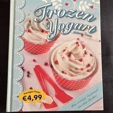 Frozen yogurt gebraucht kaufen Frozen yogurt gebraucht kaufen  Würselen