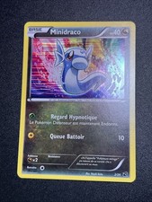 Pokémon minidraco coffre d'occasion  Morangis