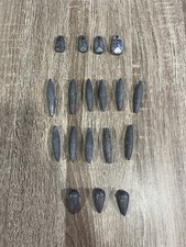 Piombi pesca usato  Vigonovo