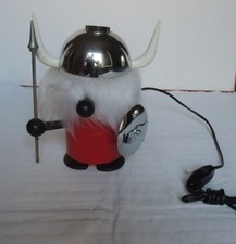 Lampe vintage olaf d'occasion Lampe vintage olaf d'occasion  Montpellier-
