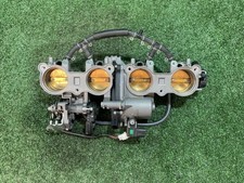 Corpo farfallato yamaha usato  Napoli