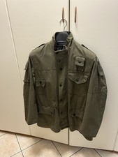 Barbour cowen commando usato  Treviso