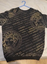 versace jumper for sale versace jumper for sale  GLASGOW