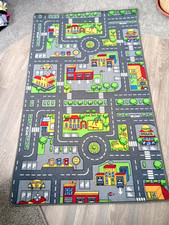 childrens road rug for sale childrens road rug for sale LEEDS