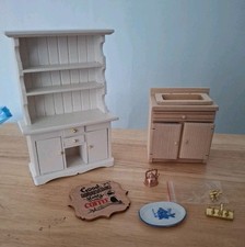 Joblot 12th scale for sale  DURSLEY