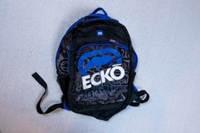 Usado, Mochila Ecko Unltd azul/preta Y2k comprar usado  Enviando para Brazil